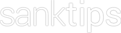 Sanktips Logo